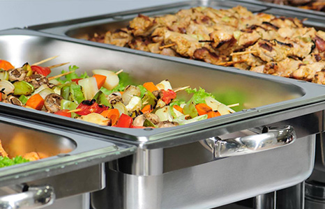 Corsi HACCP - Conservazione alimenti